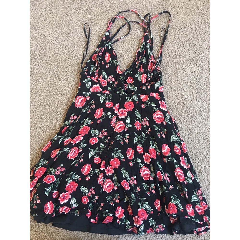 Forever 21 Dress